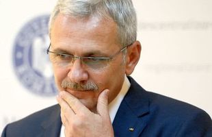 Liviu Dragnea, mesaj din închisoare pentru români: „Vede și el gafele, stupizeniile”