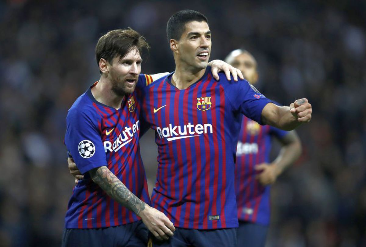 Atacantul român care consideră că ar putea face față la Barcelona zilelor noastre: „Pivot, în locul lui Suarez. Cu Messi în spate, câștigam Liga fără probleme”