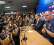Mărturii cutremurătoare ale fostului președinte al Barcelonei: „În prima zi la pușcărie, mi-au dat 4 prezervative și 4 pungi cu vaselină”
