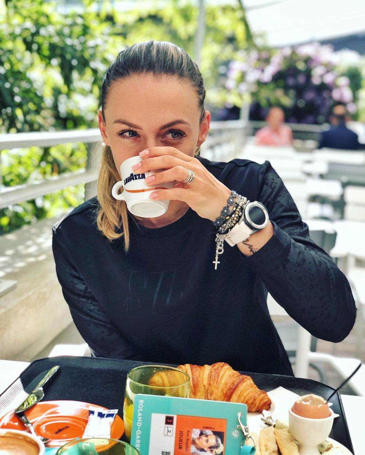 Scandal la Australian Open: „E dus cu capul!” » Jucătoarea din România și-a demis antrenorul chiar în timpul turneului: „Nu merită nici să-l privesc în ochi!”