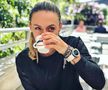 GALERIE FOTO. Despărțirea anului în sportul românesc: Ana Bogdan a rupt logodna cu Norris Măgeanu