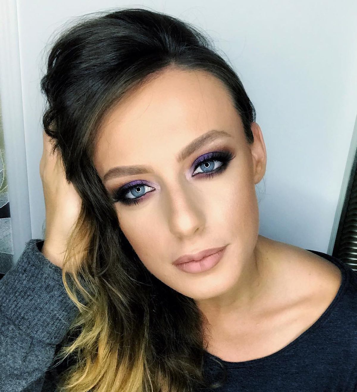 FOTO Ana Bogdan și-a găsit un nou iubit, în organizația condusă de fostul » Cu cine e acum jucătoarea de tenis