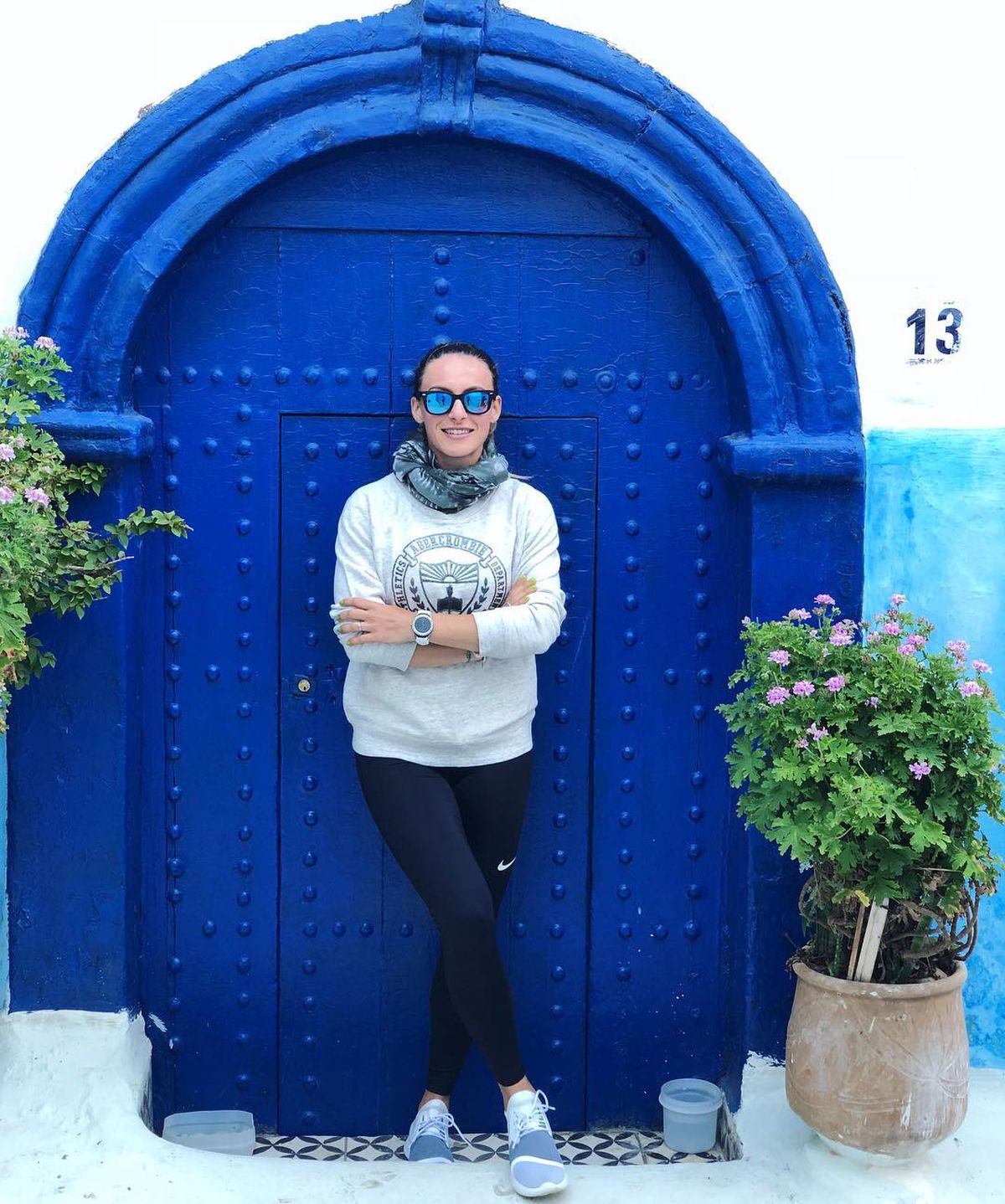 Ana Bogdan s-a calificat în „optimi” la Osaka » Cine e următoarea ei adversară în Japonia