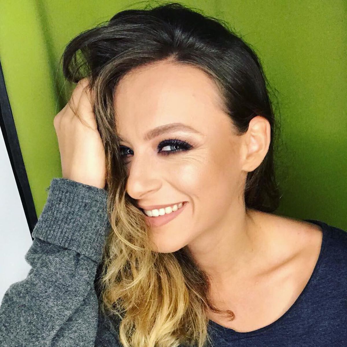 Ana Bogdan, vacanță de vis după primul titlu din carieră! Imagini incendiare cu frumoasa jucătoare