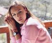 Ana Bogdan, vacanță de vis după primul titlu din carieră! Imagini incendiare cu frumoasa jucătoare