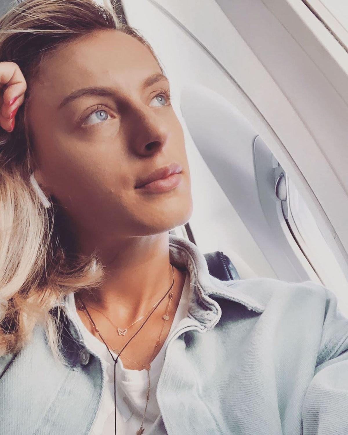 FOTO Ana Bogdan și-a găsit un nou iubit, în organizația condusă de fostul » Cu cine e acum jucătoarea de tenis