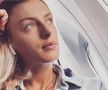 Cea mai frumoasă jucătoare de tenis din România, apariție incendiară, după ce a devenit o femeie singură » Cum s-a afișat la plajă