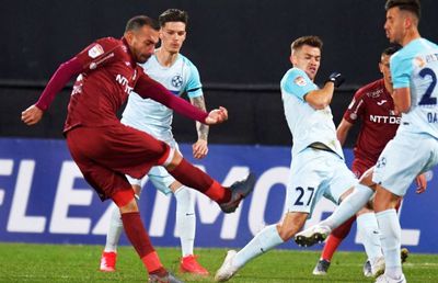 EXCLUSIV Planul secret pus la cale de cluburile din Liga 1 » Cum încearcă să convingă Guvernul să dea liber la antrenamente mai devreme