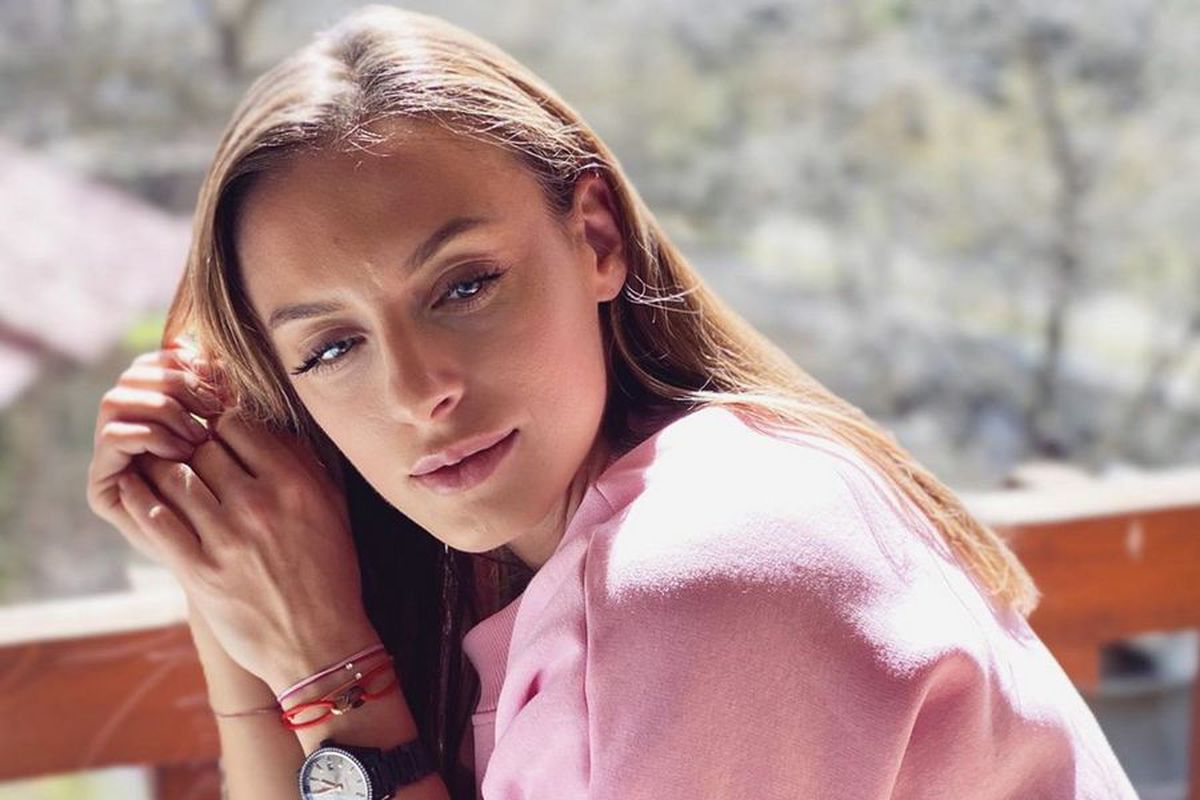GALERIE FOTO. Despărțirea anului în sportul românesc: Ana Bogdan a rupt logodna cu Norris Măgeanu