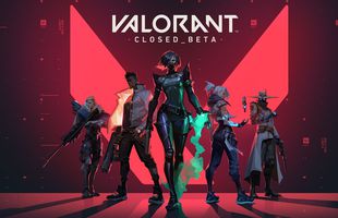 Nou shooter al celor de la Riot Games: Valorant