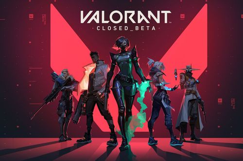Valorant este cel mai recent shooter dezvoltat de Riot Games