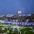 Pe data de 9 aprilie 2004, chiar de Paște, Poli Timișoara suferea o înfrângere istorică acasă, cu 1-8, în fața Stelei.