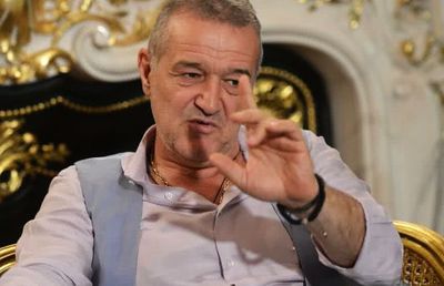 Gigi Becali nu mai folosește parfumul: „Toți mă întrebau cu ce mă dau. Era prea excitant, ispiteam femeile”