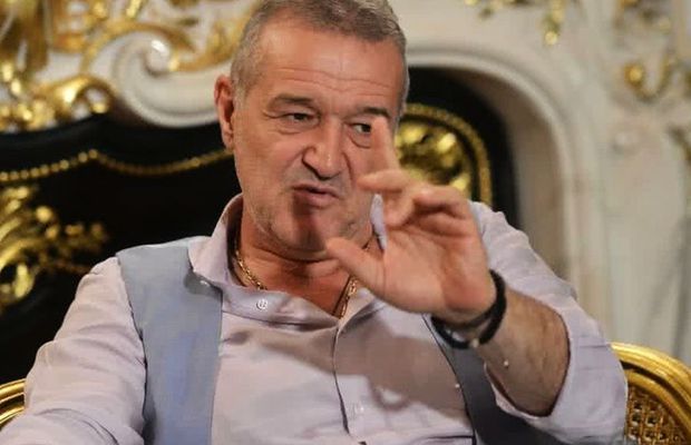 Gigi Becali nu mai folosește parfumul: „Toți mă întrebau cu ce mă dau. Era prea excitant, ispiteam femeile”