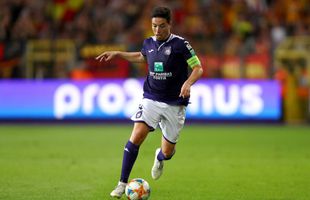 Samir Nasri, dat afară de Anderlecht după ce a dispărut fără urmă în Dubai » A ignorat complet apelurile clubului + reacția francezului