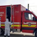 Localitatea Cuza-Vodă e în carantină parțială // FOTO: Libertatea