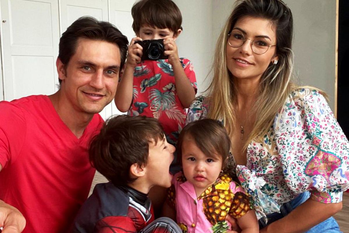 FOTO Cum au petrecut „tricolorii” Paștele, în plină pandemie de coronavirus