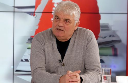 Ioan Andone ar putea fi președintele lui Dinamo