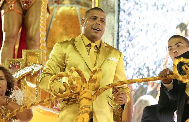 Dezvăluiri picante de la petrecerile „galactice” de la Real Madrid: „Ronaldo aducea autocare de domnișoare”