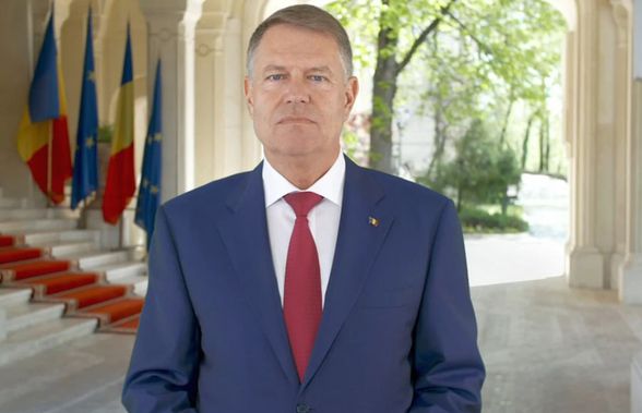 COVID-19. Klaus Iohannis anunță măsuri de relaxare din 15 mai: „Atunci vom putea intra într-o fază nouă”