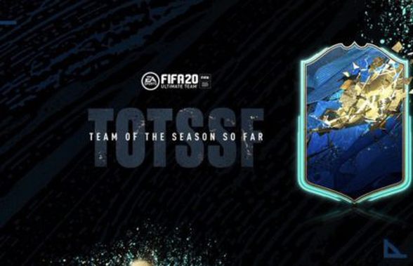 FIFA 20. Cardurile pentru Echipa Sezonului vor avea un design deosebit