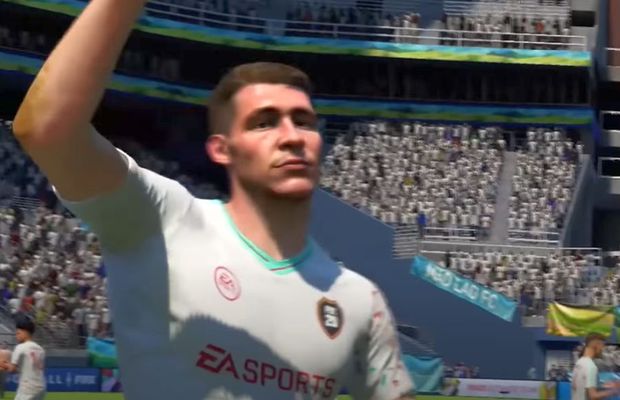 FIFA 20. Un youtuber celebru anunță care este cel mai bun card din Ultimate Team Storyline