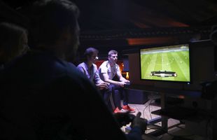 FIFA20. Ce staruri din Premier League și-au anunțat prezența la noul turneu de FIFA20