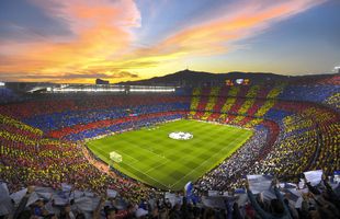ISTORIC: Camp Nou contra COVID-19 » Barcelona cedează drepturile numelui stadionului fundației clubului, pentru 2020-2021