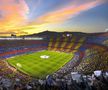 Barcelona cedează pentru sezonul viitor drepturile pentru numele  stadionului către fundația clubului // sursă foto: Guliver/gettyimages