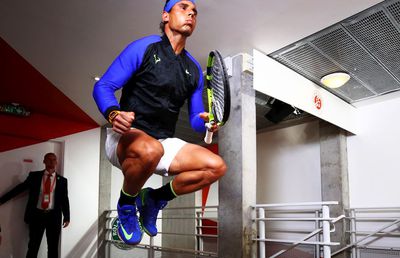ATP. VIDEO Rafael Nadal, caracterizat de marele rival: „Oh, Doamne!, intru pe teren împotriva unui gladiator”