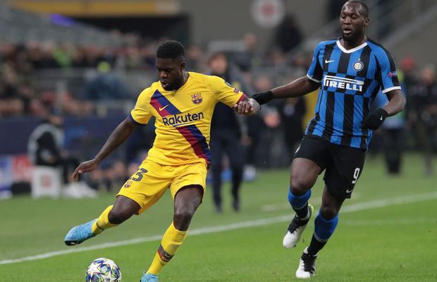 Fotbaliștii lui Inter, infectați cu coronavirus din ianuarie?! „Toți tușeam și aveam febră! Un coleg era să leșine pe teren”