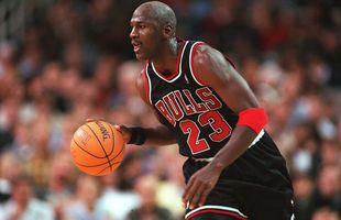 Primele două episoade din documentarul despre Chicago Bulls și Michael Jordan au adunat audiențe record în SUA