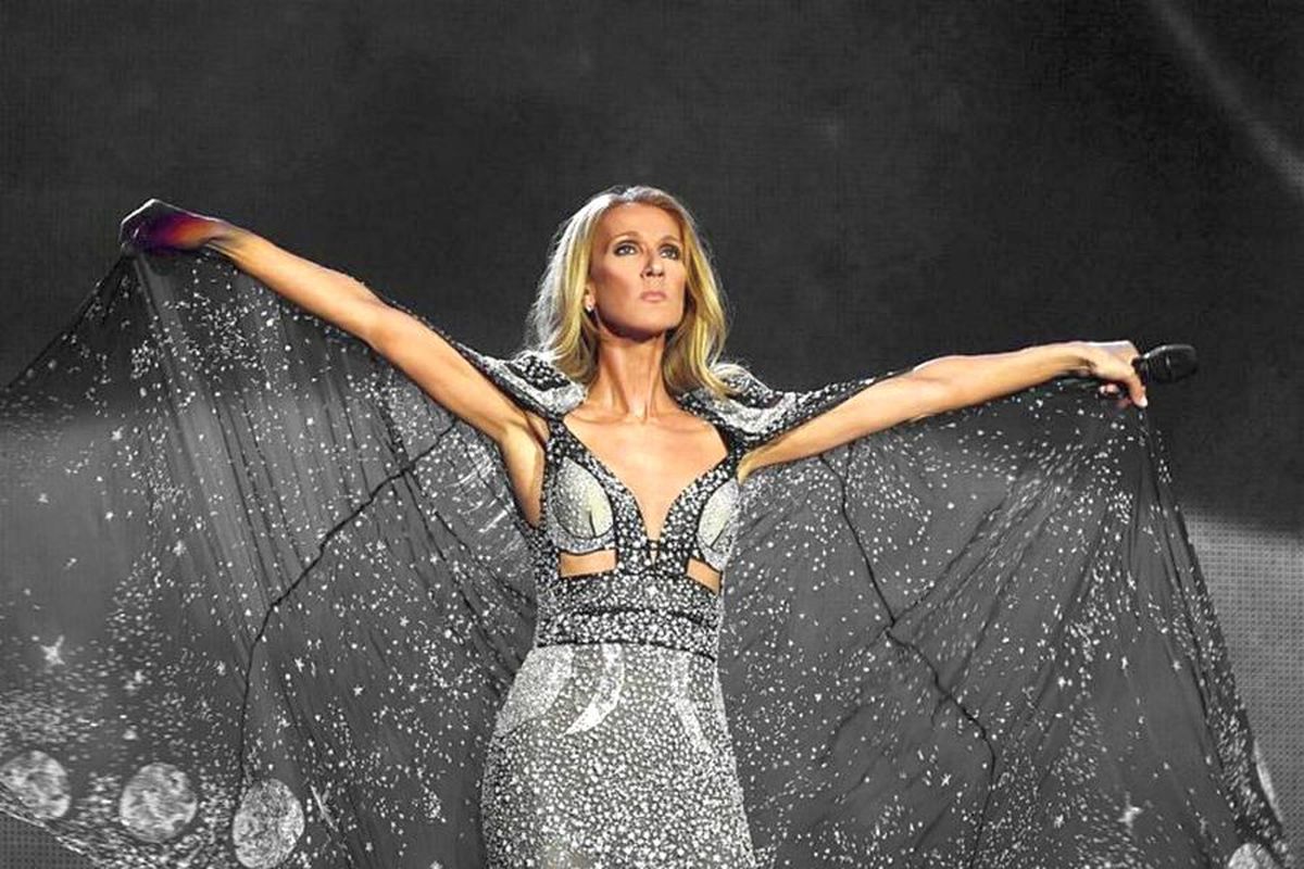 Celine Dion nu mai vine la București?! Concertul de pe Arena Națională e în pericol » Anunțul de ultimă oră al autorităților