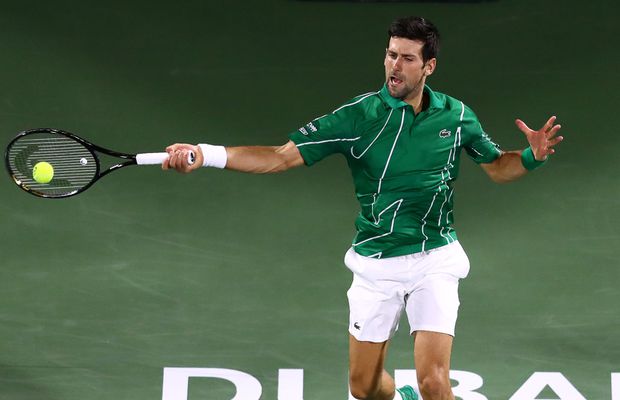 Novak Djokovic, pus la zid după declarațiile despre vaccinul împotriva COVID-19! Sârbul a revenit: „Nu sunt expert, dar ne va afecta pe toți!”