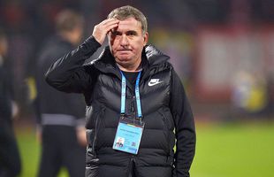 Gică Hagi vrea să revoluționeze Liga 1 și atinge un subiect sensibil: „Ce e cu disperarea asta?”