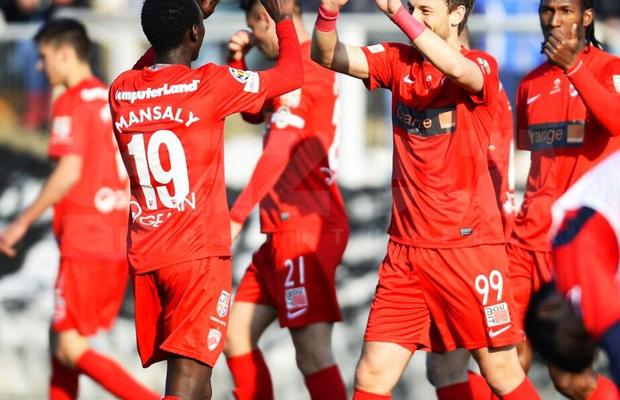 Kamil Bilinski își pune speranța în fani: „Altă soluție nu există la Dinamo!”