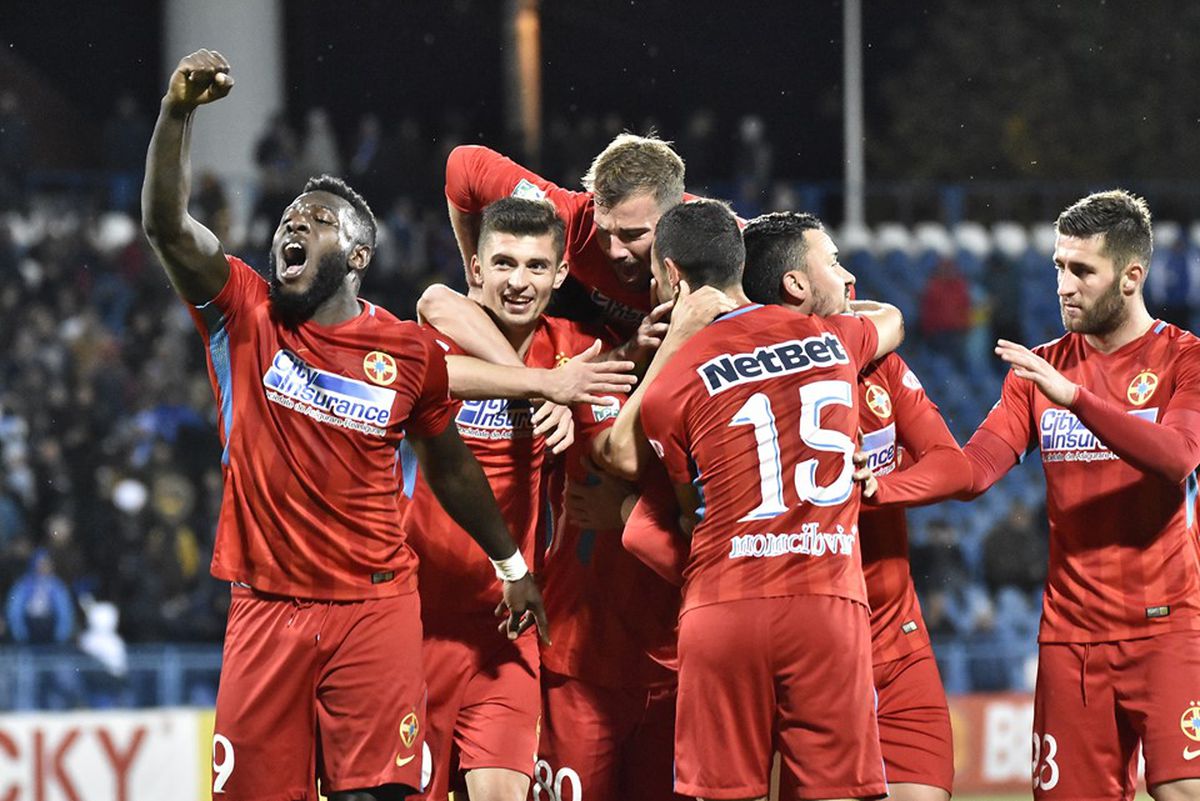 EXCLUSIV. FCSB, asaltată de procese după expirarea stării de urgență! Jucătorii nu mai suportă deciziile lui Gigi Becali