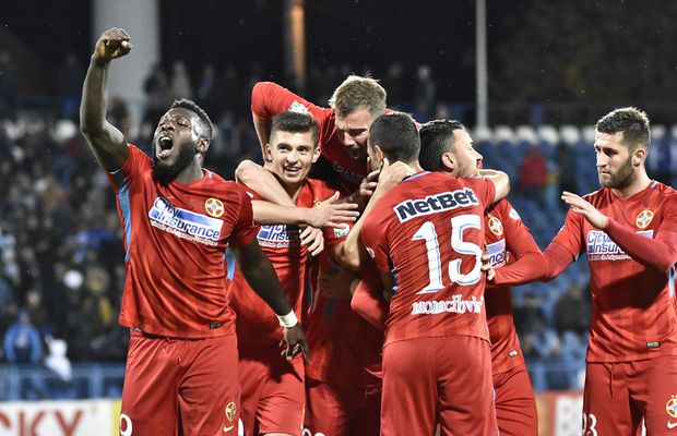 EXCLUSIV. FCSB, asaltată de procese după expirarea stării de urgență! Jucătorii nu mai suportă deciziile lui Gigi Becali