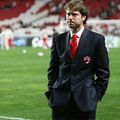 Florin Răducioiu e al treilea cel mai tânăr debutant din istoria lui Dinamo în campionat