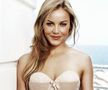 FOTO Seducătoarea actriță Abbie Cornish e din nou singură, după ce s-a despărțit de luptătorul de MMA cu care se logodise: „Are cineva numărul ei?”