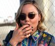 FOTO Seducătoarea actriță Abbie Cornish e din nou singură, după ce s-a despărțit de luptătorul de MMA cu care se logodise: „Are cineva numărul ei?”