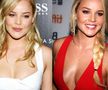 FOTO Seducătoarea actriță Abbie Cornish e din nou singură, după ce s-a despărțit de luptătorul de MMA cu care se logodise: „Are cineva numărul ei?”