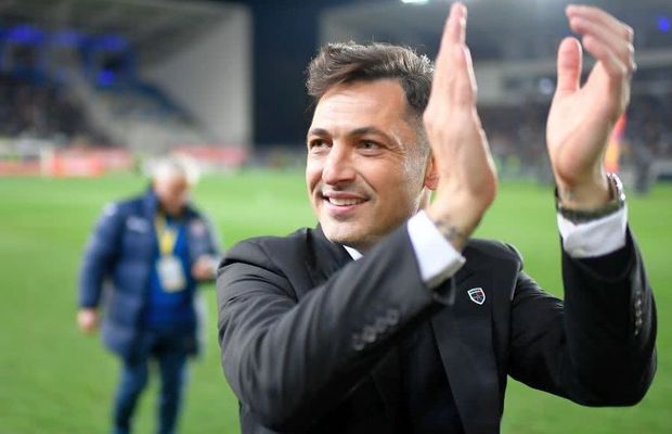 Surpriză uriașă la debutul lui Mirel Rădoi?! Străinul pe care îl vrea la națională anunță: „Voi fi român până la baraj!”