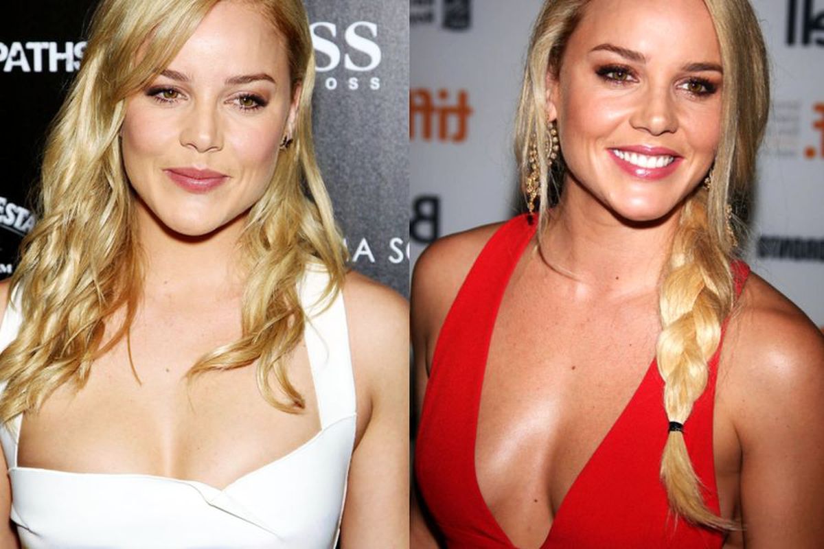FOTO Seducătoarea actriță Abbie Cornish e din nou singură, după ce s-a despărțit de luptătorul de MMA cu care se logodise: „Are cineva numărul ei?”