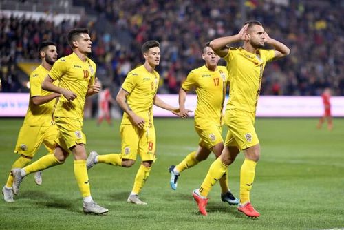 Semifinala atinsă la EURO U21 din 2019 a calificat România la Jocurile Olimpice