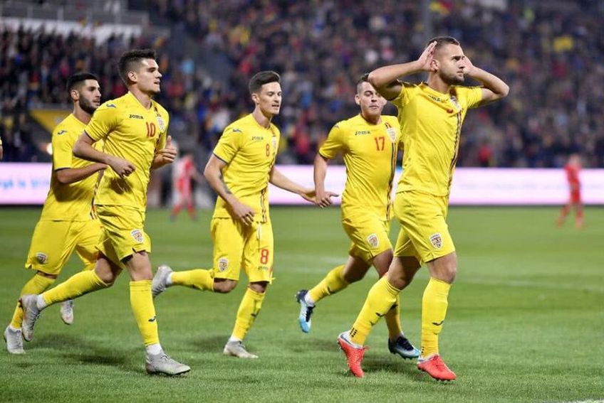 Romania È™i A Aflat Adversarele La Turneul Olimpic De Fotbal Tricolorii NorocoÈ™i La Tragerea La SorÈ›i