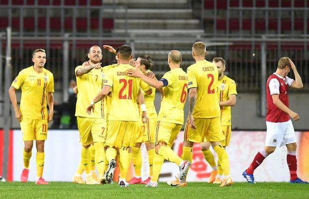 Gigi Becali negociază pentru un mijlocaș de „națională” » Vrea să-l reprofileze în fundaș la FCSB!