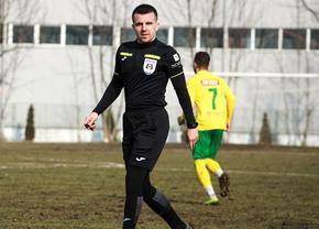 Club cu restanțe salariale de 5 luni, acuzat de mituirea arbitrului » Comisiile FRF tot amână judecarea, rivalele suspectează o înțelegere