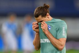 Schalke 04, prima echipă retrogradată din Bundesliga » Bielefeld a „îngropat-o”
