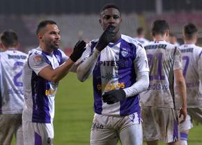 Cephas Malele, atacantul-vedetă de la FC Argeș, are oferta pe masă: „Este o propunere consistentă pentru Liga 1”